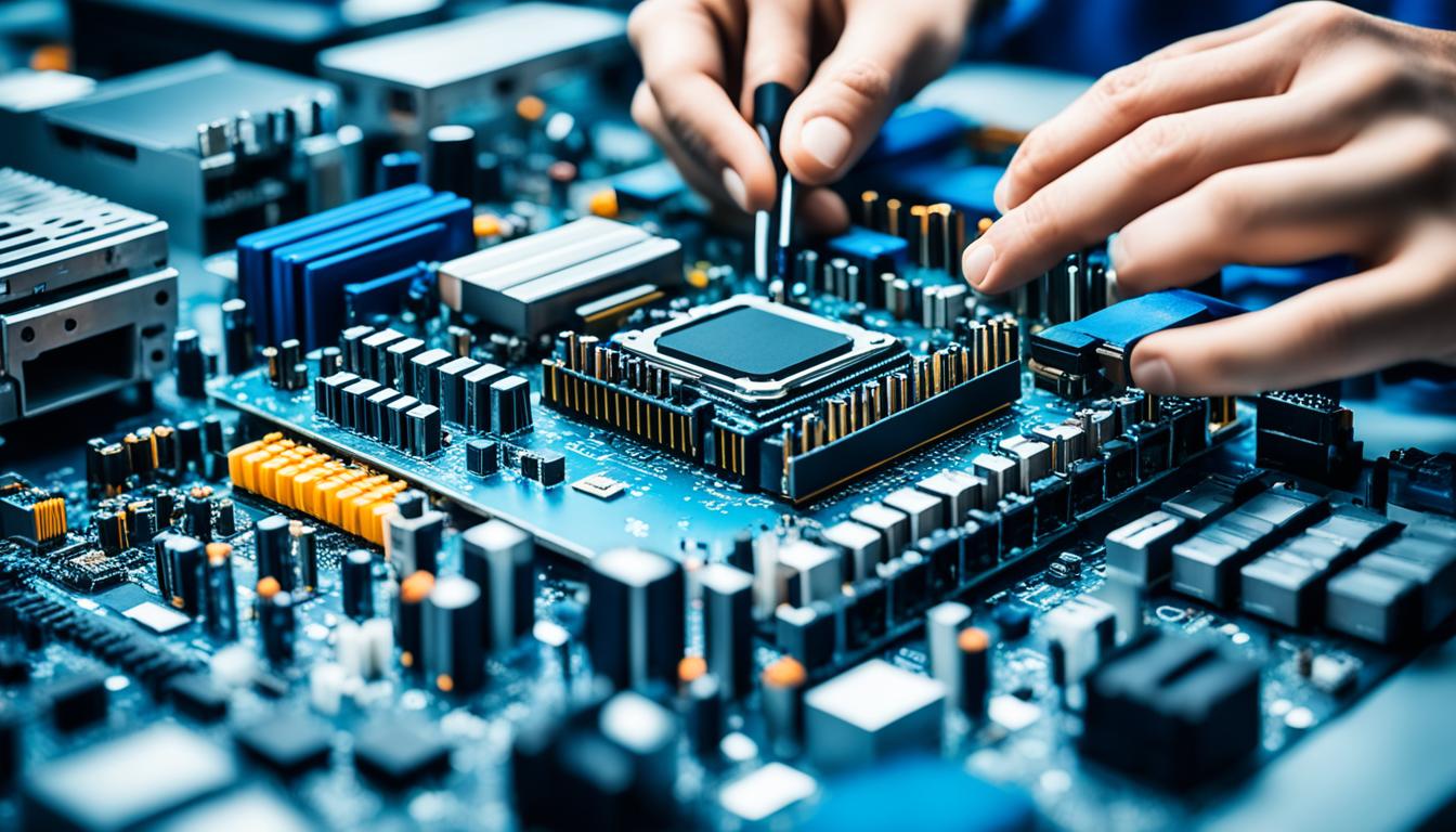 EMRE ELEKTRONİK